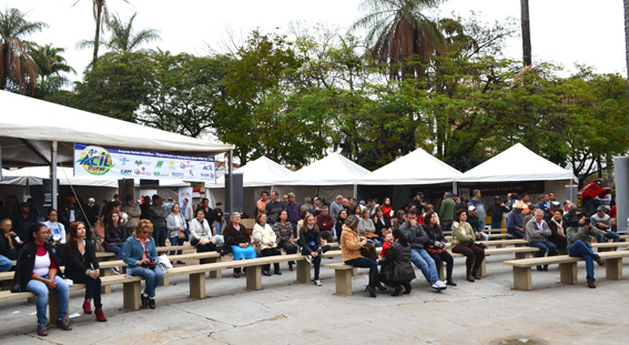 Orquestra de Violeiros de Araras