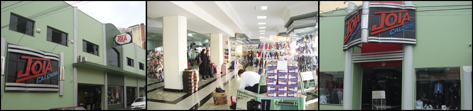 Joia calcados sales